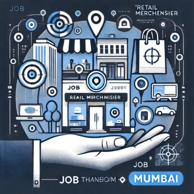 Retail Merchandiser