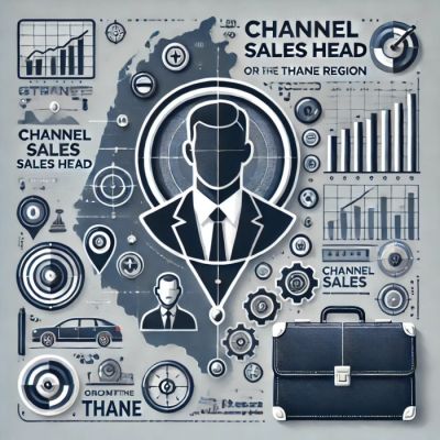 Channel Sales Head - Thane
