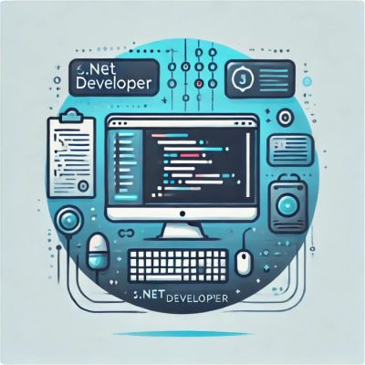 DotNet Developer