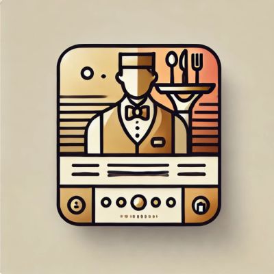 Restaurant Captain