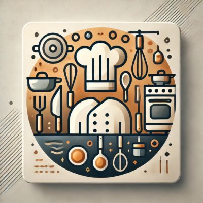 Assistant Chef