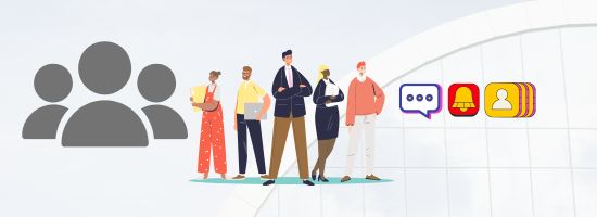 Industry Groups